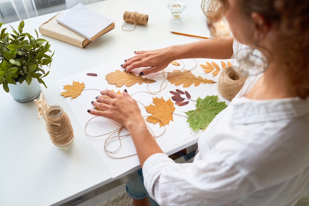 Why You’re Never Too Old to Start Crafting