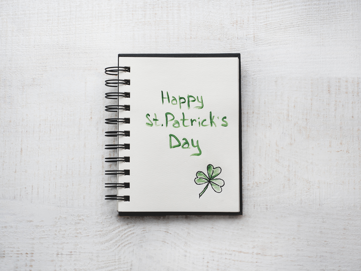 Best Office Decoration Ideas for St. Patrick’s Day
