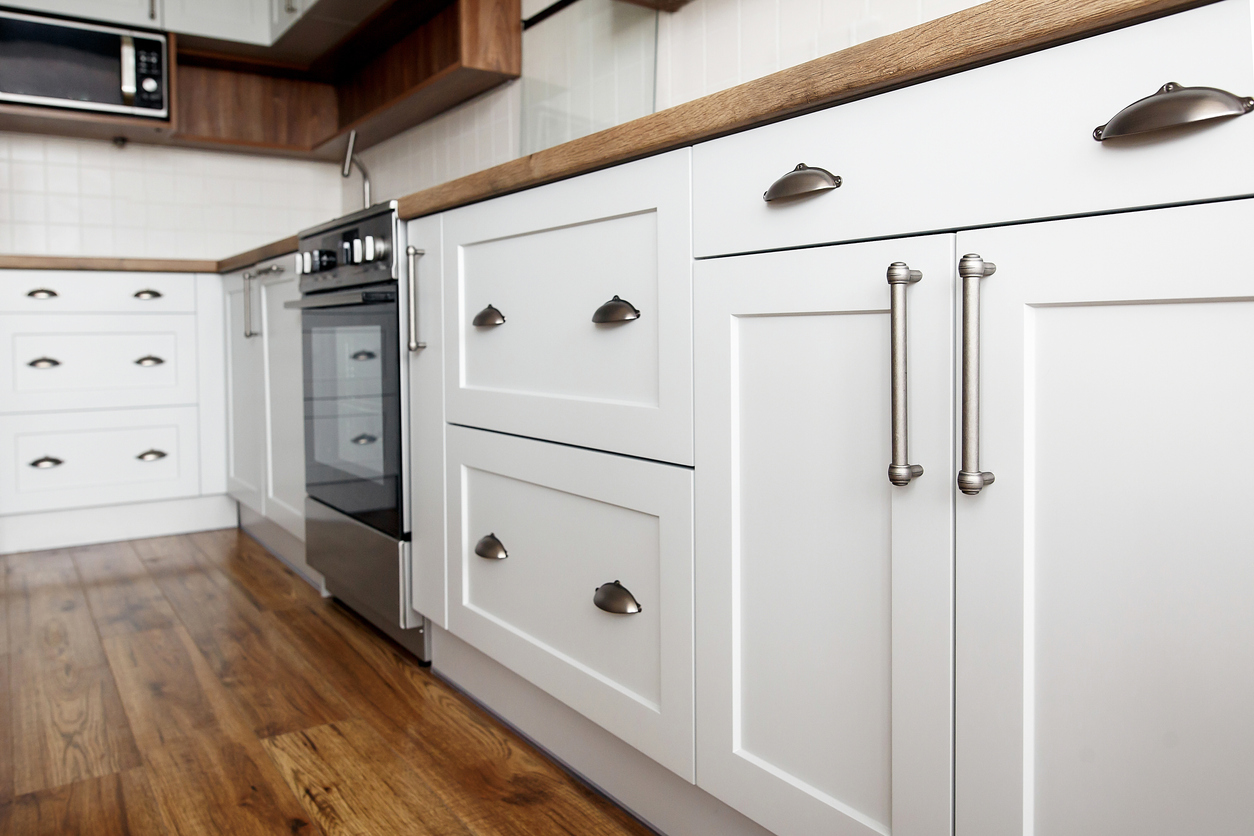 How Many Cabinets Should a Kitchen Have?