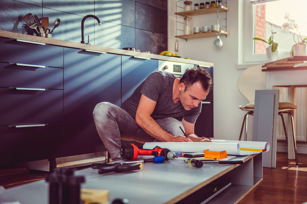 How to Prioritize Your Home Remodel