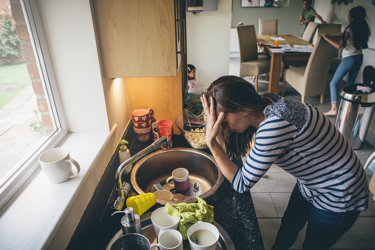 Most Common Complaints About Home Kitchens