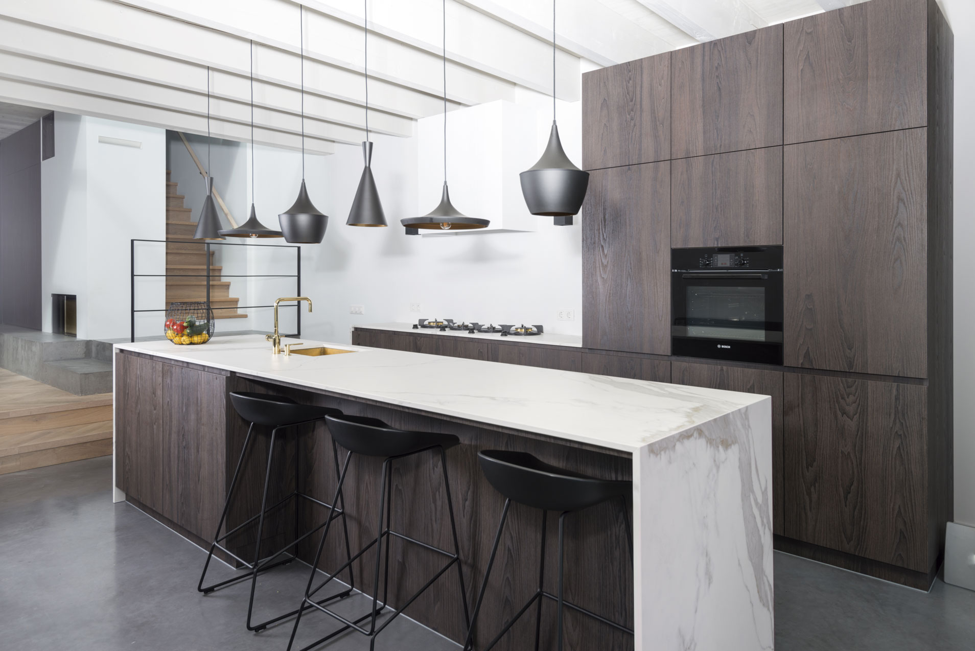 Top Reasons To Use Neolith In Your Next Kitchen Remodel