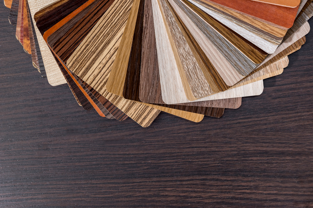 Tops 5 Tips For Matching Wood Tones