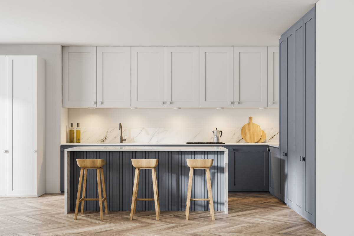Tips for Long-Lasting Kitchen Cabinets
