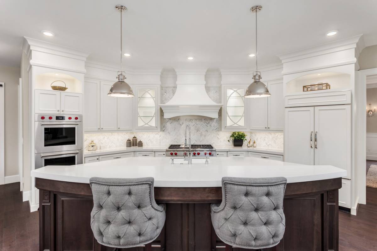 Tips to Maintain a Luxury Kitchen