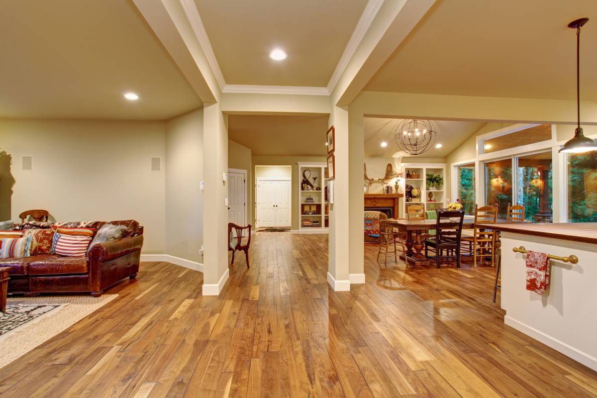 Are Hardwood Floors Worth It?