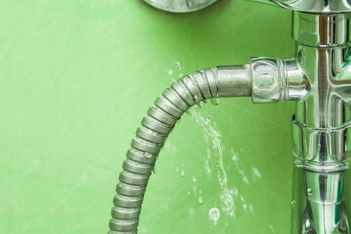 Common Reasons You Have No Hot Water