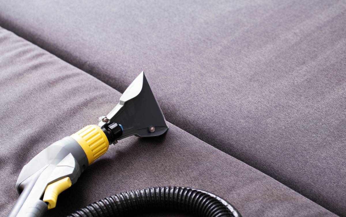 Why Your Upholstery Should Be Professionally Cleaned