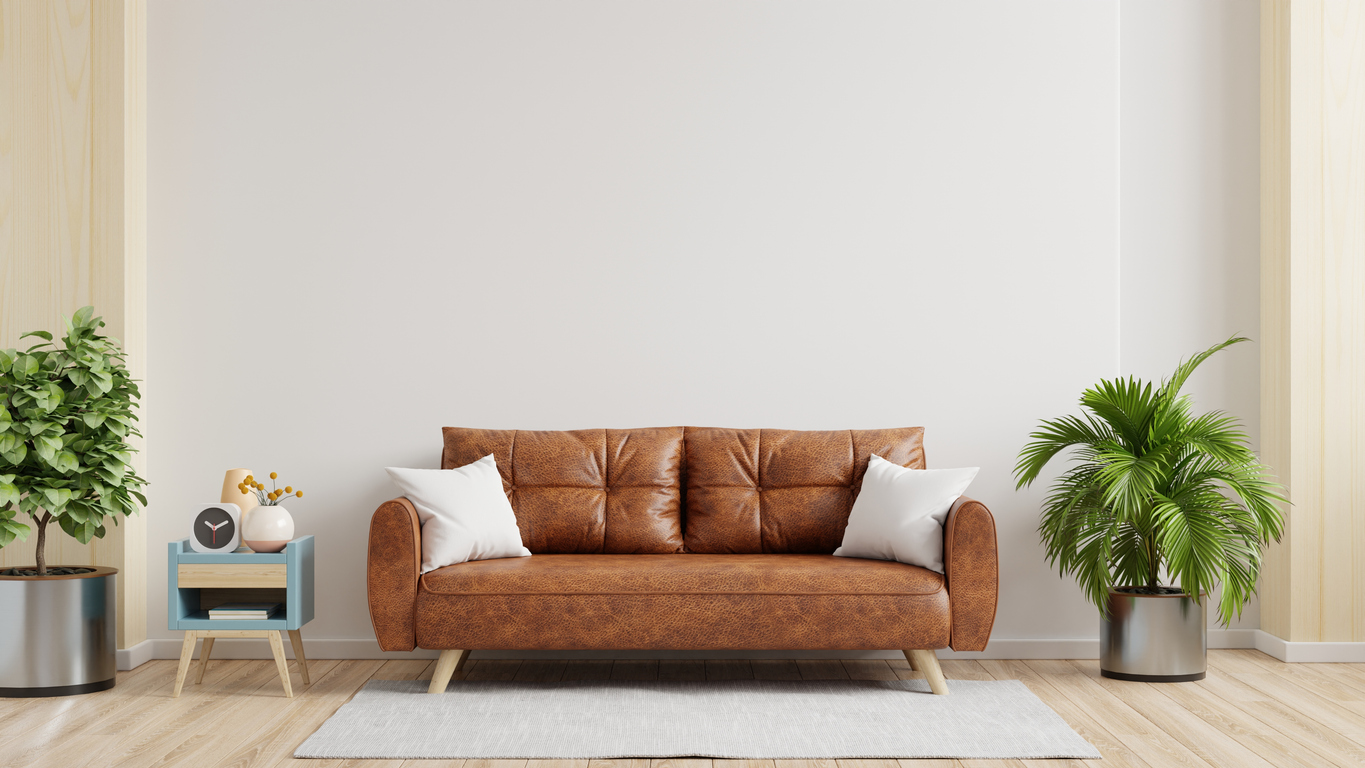 Selecting the Right Size Sofa