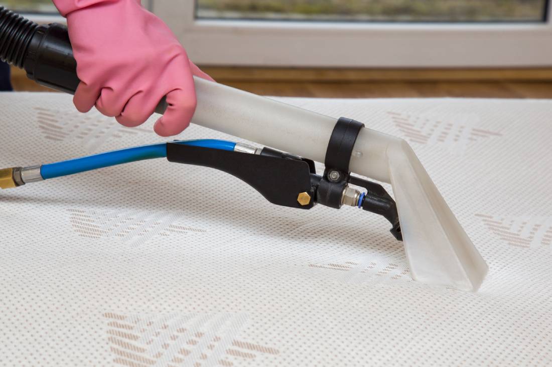 How Often Should You Clean Your Mattress?