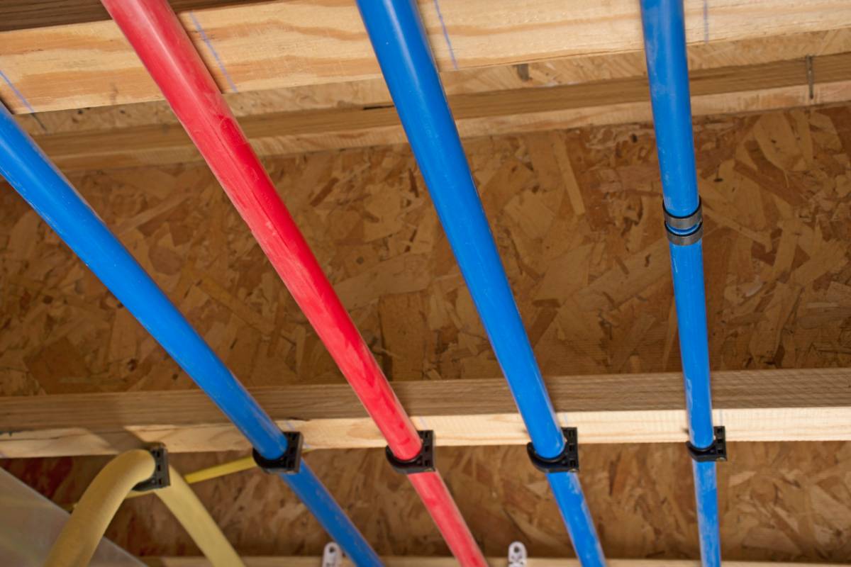 What Are PEX Pipes?