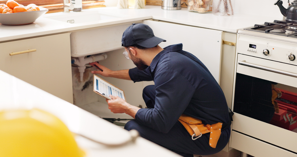 How Often Do You Need to Inspect Your Plumbing?