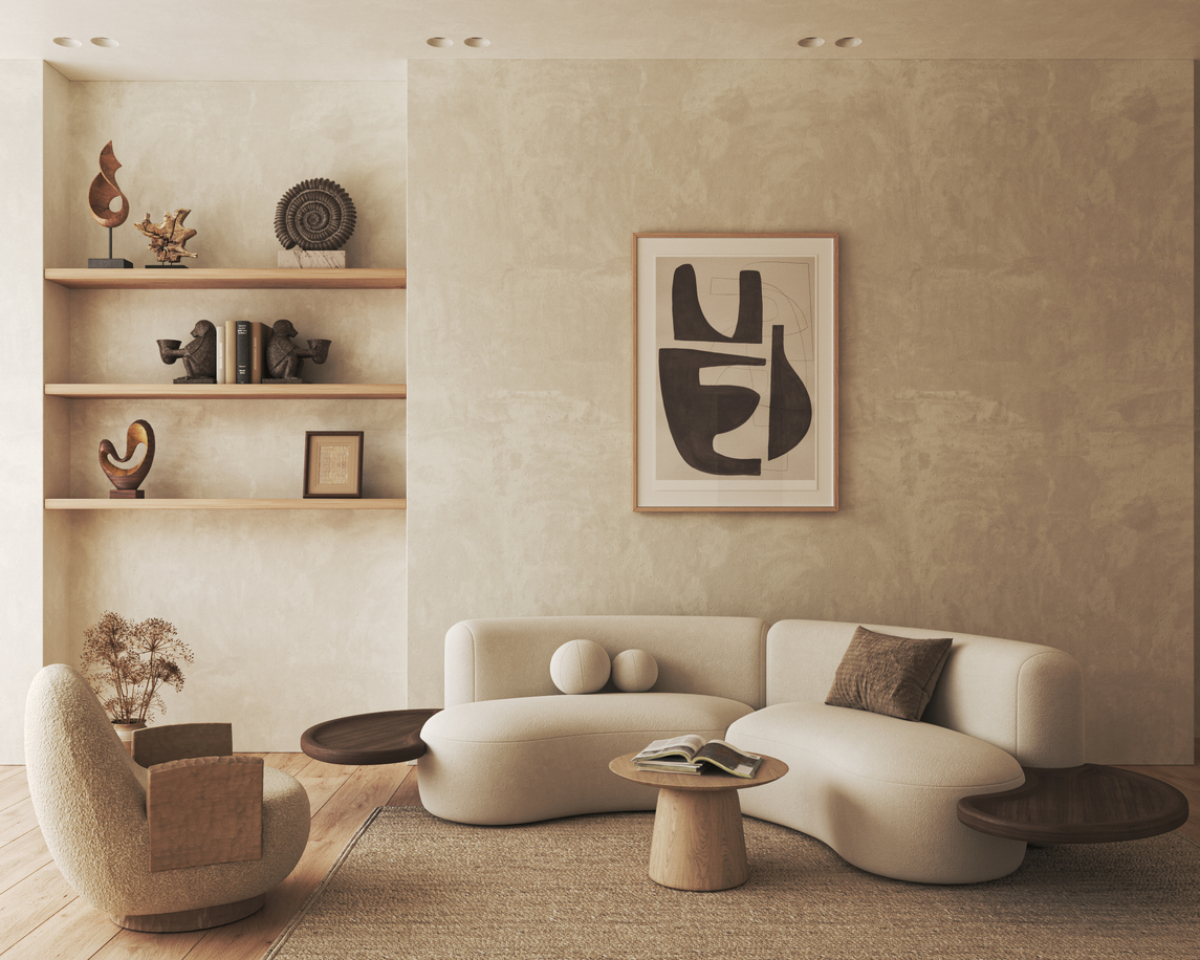 How to Choose an Aesthetic for Your Home