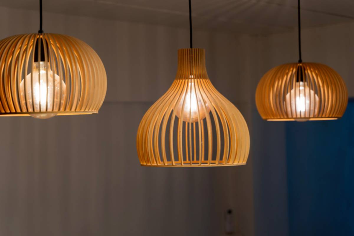 How Can Lighting Change the Look of a Room?